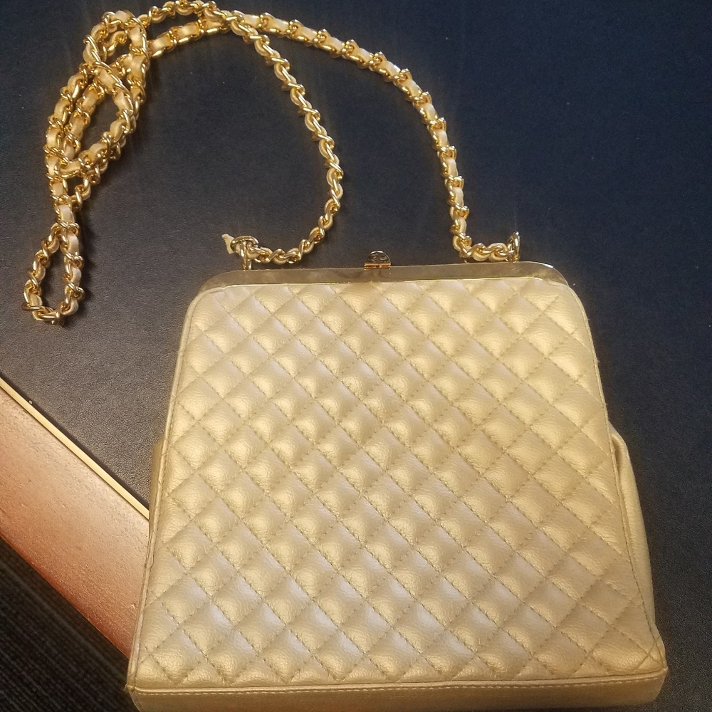 Evening purse